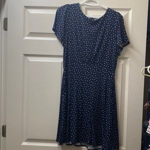Loft dress